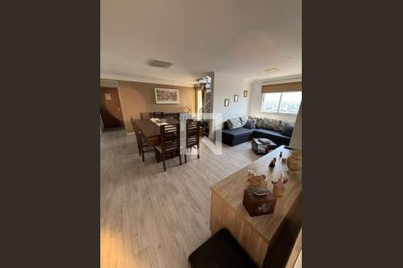 Foto 23 de apartamento à venda com 3 quartos, 120m² em Vila Lucia, São Paulo