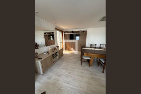 Apartamento à venda com 120m², 3 quartos e 2 vagas Apartamento à venda com 120m², 3 quartos e 2 vagasFoto 35