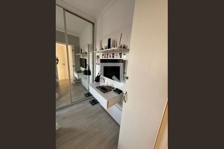 Apartamento à venda com 120m², 3 quartos e 2 vagas Apartamento à venda com 120m², 3 quartos e 2 vagasFoto 11