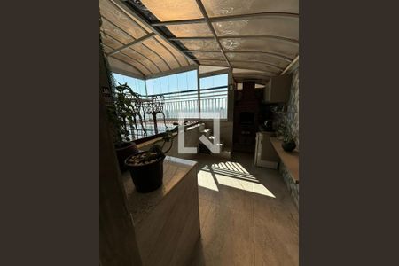 Foto 33 de apartamento à venda com 3 quartos, 120m² em Vila Lucia, São Paulo