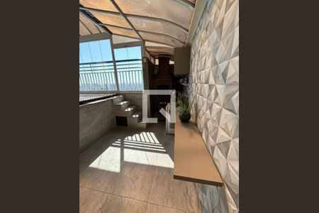 Apartamento à venda com 120m², 3 quartos e 2 vagas Apartamento à venda com 120m², 3 quartos e 2 vagasFoto 41