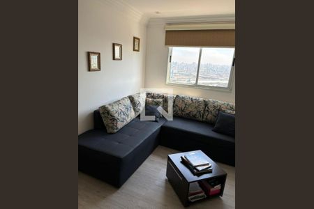 Apartamento à venda com 120m², 3 quartos e 2 vagas Apartamento à venda com 120m², 3 quartos e 2 vagasFoto 24