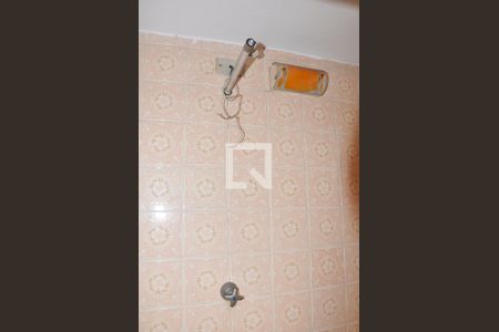 Casa à venda com 88m², 2 quartos e 1 vagaBanheiro da Área de Serviço e Quintal