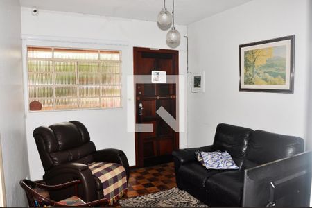 Sala de casa à venda com 2 quartos, 88m² em Jardim Sonia, São Paulo