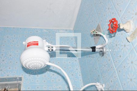 Casa à venda com 88m², 2 quartos e 1 vagaDetalhes - Banheiro Social