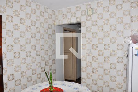 Casa à venda com 88m², 2 quartos e 1 vagaDetalhes - Cozinha