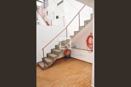 Casa à venda com 88m², 2 quartos e 1 vagaÁrea de Serviço e Quintal