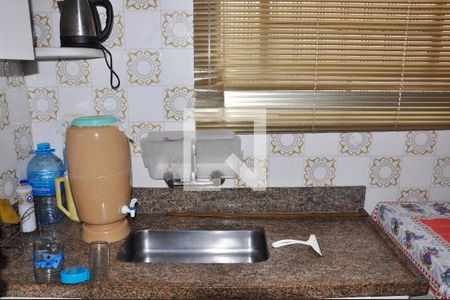 Casa à venda com 88m², 2 quartos e 1 vagaDetalhes - Cozinha