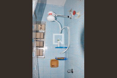 Casa à venda com 88m², 2 quartos e 1 vagaDetalhes - Banheiro Social