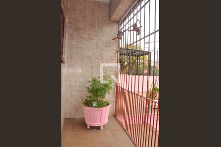 Casa à venda com 88m², 2 quartos e 1 vagaHall de entrada