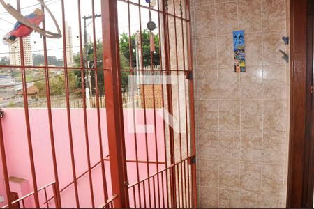 Casa à venda com 88m², 2 quartos e 1 vagaHall de entrada