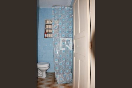 Casa à venda com 88m², 2 quartos e 1 vagaDetalhes - Banheiro Social