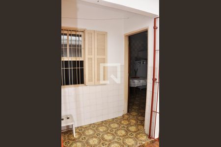 Casa à venda com 88m², 2 quartos e 1 vagaÁrea de Serviço e Quintal