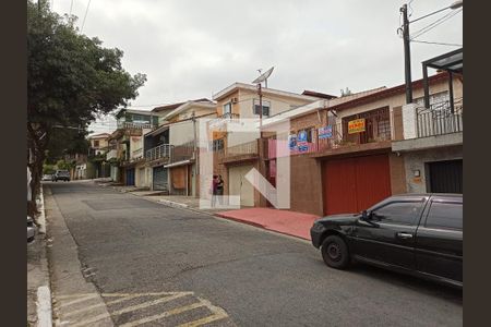Casa à venda com 88m², 2 quartos e 1 vagaFachada do Imóvel