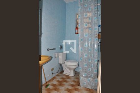 Casa à venda com 88m², 2 quartos e 1 vagaDetalhes - Banheiro Social