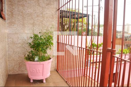 Casa à venda com 88m², 2 quartos e 1 vagaHall de entrada