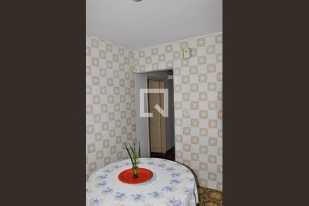 Casa à venda com 88m², 2 quartos e 1 vagaDetalhes - Cozinha