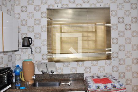 Casa à venda com 88m², 2 quartos e 1 vagaDetalhes - Cozinha