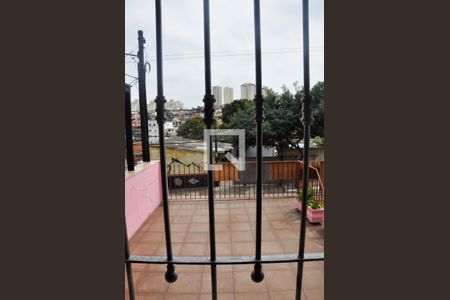 Casa à venda com 88m², 2 quartos e 1 vagaDetalhes - Vista do Quarto 01