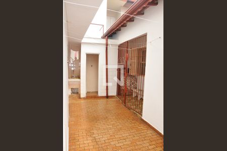 Casa à venda com 88m², 2 quartos e 1 vagaÁrea de Serviço e Quintal