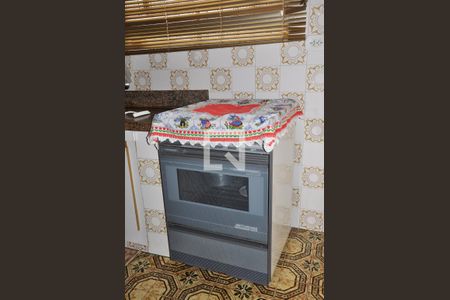 Casa à venda com 88m², 2 quartos e 1 vagaDetalhes - Cozinha