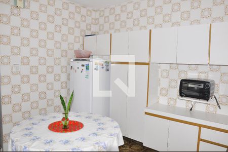 Casa à venda com 88m², 2 quartos e 1 vagaDetalhes - Cozinha