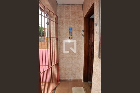 Casa à venda com 88m², 2 quartos e 1 vagaHall de entrada