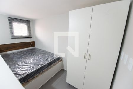 Quarto de kitnet/studio para alugar com 1 quarto, 18m² em Chacara do Visconde, Taubaté