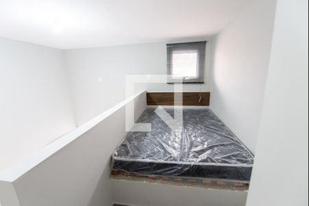 Quarto de kitnet/studio para alugar com 1 quarto, 18m² em Chacara do Visconde, Taubaté