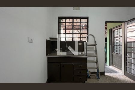 Casa para alugar com 96m², 1 quarto e 1 vagaCozinha
