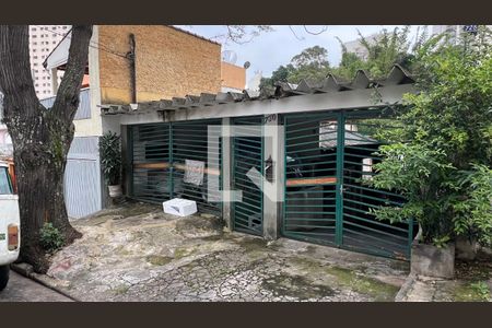 Casa para alugar com 96m², 1 quarto e 1 vagaFachada