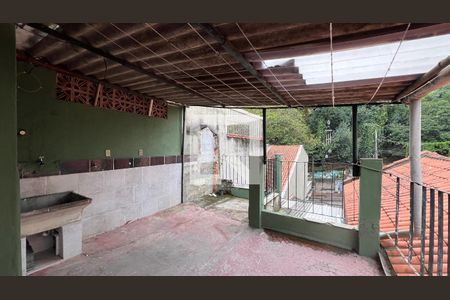 Casa para alugar com 96m², 1 quarto e 1 vagaÁrea de Serviço