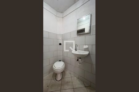 Casa para alugar com 96m², 1 quarto e 1 vagaBanheiro