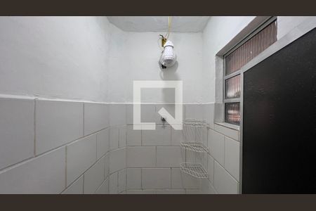 Casa para alugar com 96m², 1 quarto e 1 vagaBanheiro