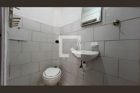 Casa para alugar com 96m², 1 quarto e 1 vagaBanheiro