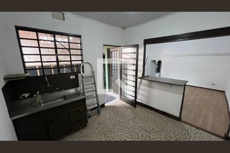 Casa para alugar com 96m², 1 quarto e 1 vagaCozinha