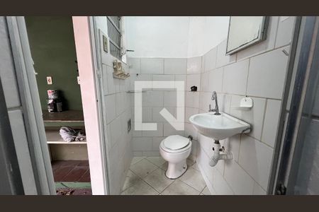 Casa para alugar com 96m², 1 quarto e 1 vagaBanheiro