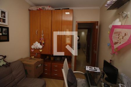 Quarto 1 de apartamento à venda com 3 quartos, 98m² em Tatuapé, São Paulo