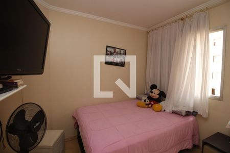 Quarto 2 de apartamento à venda com 3 quartos, 98m² em Tatuapé, São Paulo