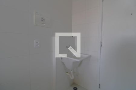 Apartamento à venda com 27m², 1 quarto e sem vagaLavanderia