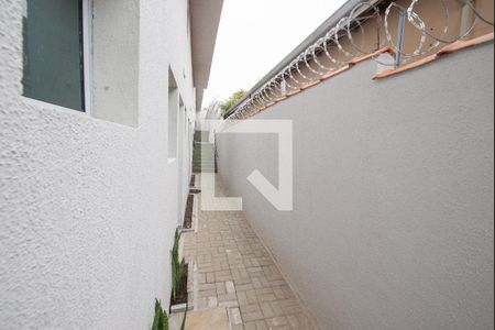 Studio para alugar com 14m², 1 quarto e sem vagaCorredor de Entrada