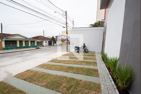 Studio para alugar com 14m², 1 quarto e sem vagaFachada da Casa