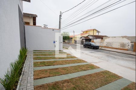 Studio para alugar com 14m², 1 quarto e sem vagaFachada da Casa