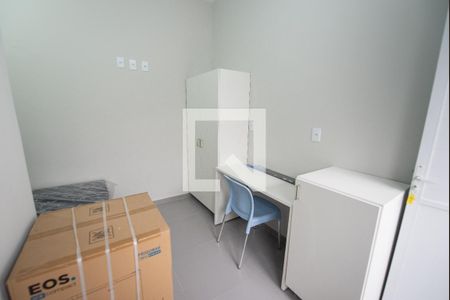 Sala/Cozinha de kitnet/studio para alugar com 1 quarto, 14m² em Chacara do Visconde, Taubaté