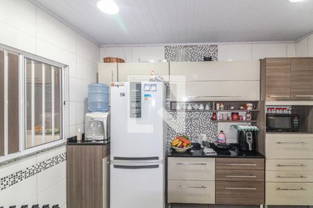 Casa de condomínio à venda com 200m², 3 quartos e 2 vagas Casa de condomínio à venda com 200m², 3 quartos e 2 vagasCozinha