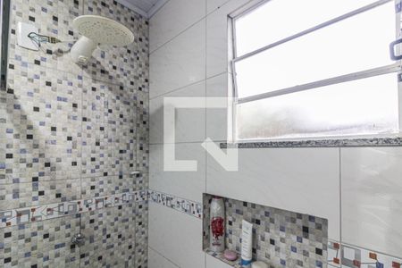 Casa de condomínio à venda com 200m², 3 quartos e 2 vagas Casa de condomínio à venda com 200m², 3 quartos e 2 vagasBanheiro Social