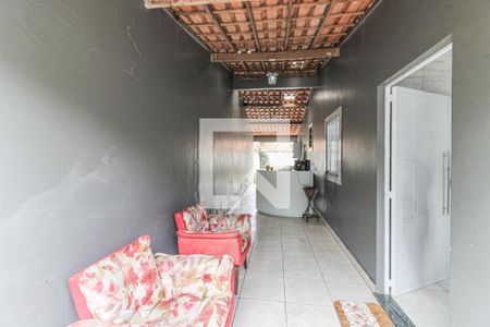 Casa de condomínio à venda com 200m², 3 quartos e 2 vagas Casa de condomínio à venda com 200m², 3 quartos e 2 vagasÁrea de Serviço