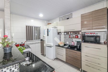 Casa de condomínio à venda com 200m², 3 quartos e 2 vagas Casa de condomínio à venda com 200m², 3 quartos e 2 vagasCozinha