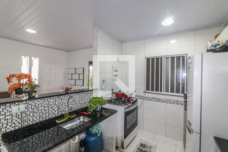 Casa de condomínio à venda com 200m², 3 quartos e 2 vagas Casa de condomínio à venda com 200m², 3 quartos e 2 vagasCozinha