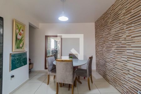 Sala de apartamento para alugar com 2 quartos, 70m² em Abraão, Florianópolis